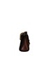 Small GG Padlock Bag, side view